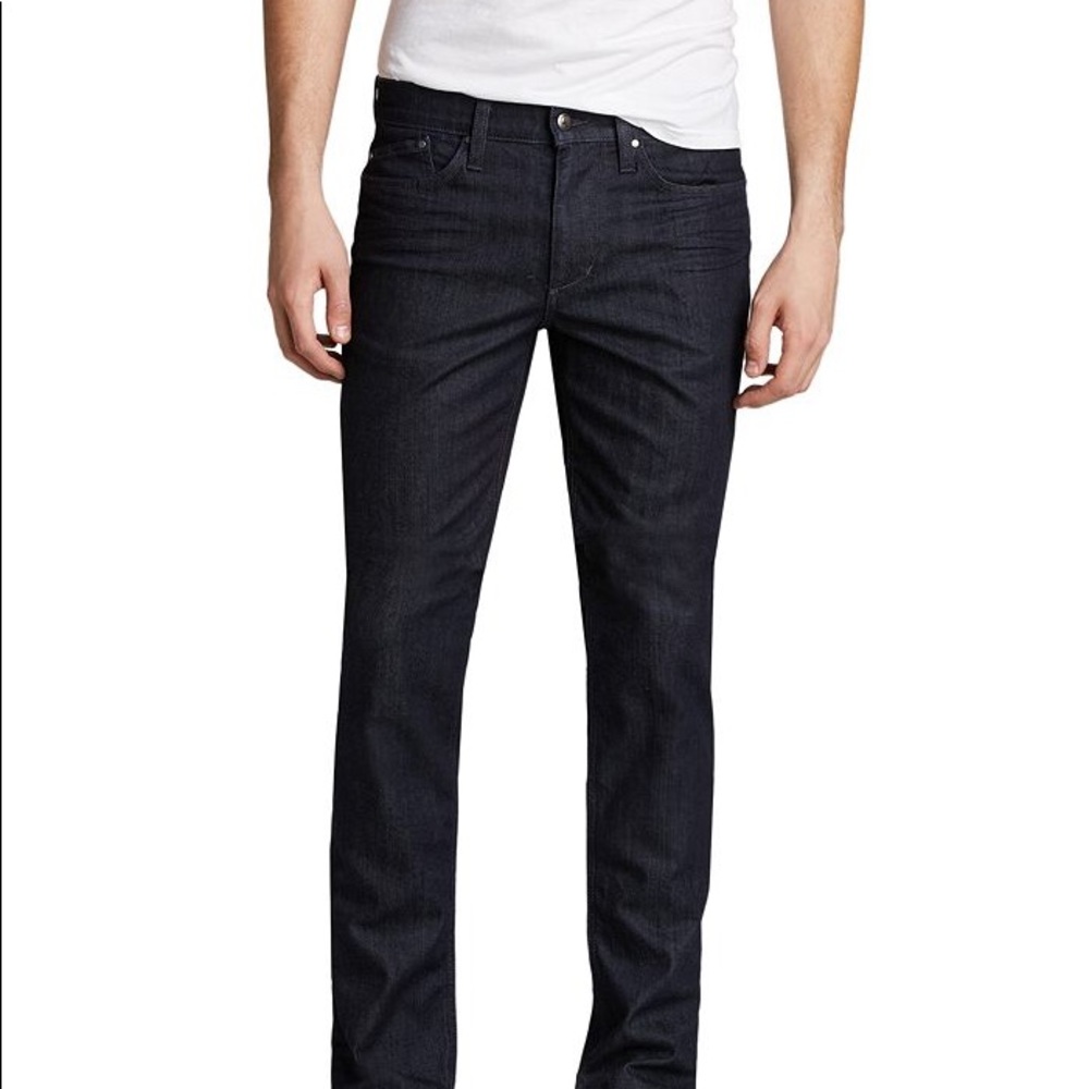 Joe’s Straight + Narrow Fit Jeans🔥☃️